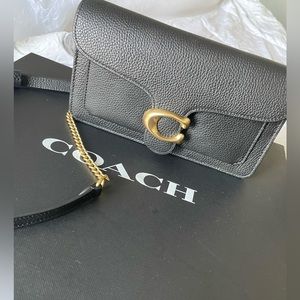 Coach Crossbody